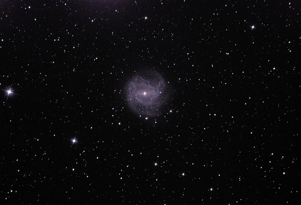 M83 March 2014